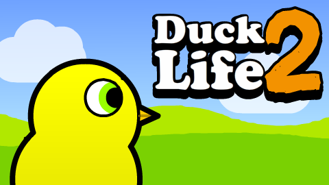 Duck Life 4 Download Mac